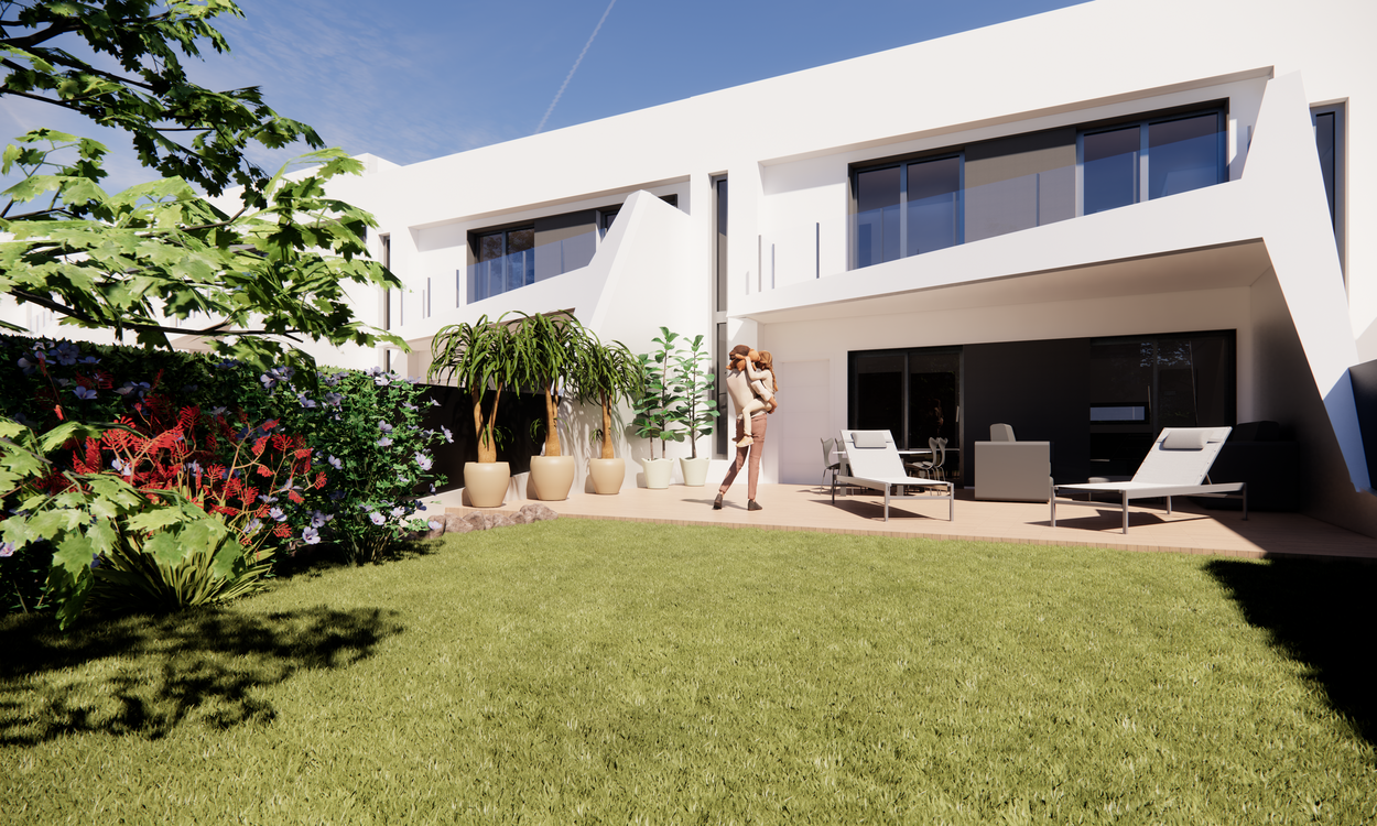 DOMO Paterna - Nebot Arquitectos
